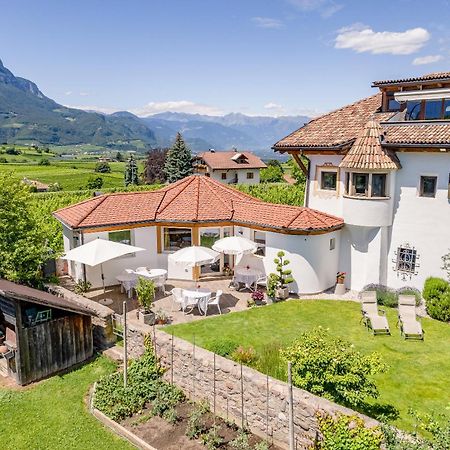 Bed and Breakfast Haus Oberhofer Girlan Zewnętrze zdjęcie